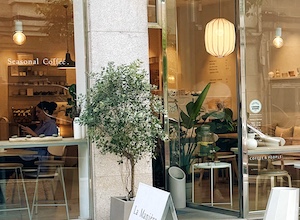 Las mejores cafeterías de especialidad de España
