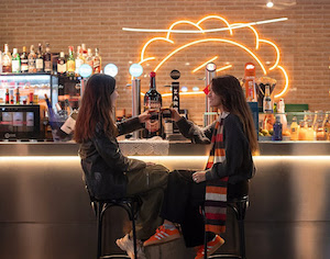 Los mercados de Madrid con mejor oferta gastro 