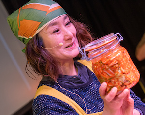 Nueva edición en Barcelona de FRMNT, Festival de Fermentación