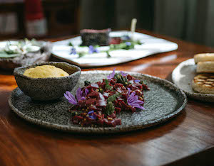 Nueva edición de GastroPirineus, encuentro anual de la cocina de montaña 