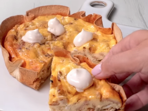 2Quiche de kebab 2