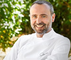 Rodrigo de la Calle, premio Futuro de la Gastronomía en los Food Changemakers