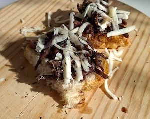 Ruta de pinchos medievales en Almazán