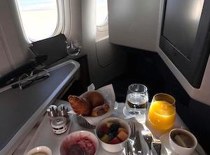 Tuttofood Milán 2026, todo sobre el sector del catering aéreo