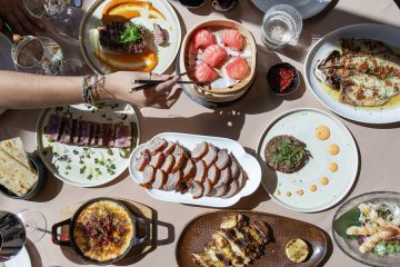 Comienza China Taste, festival de la gastronomía china, en Madrid y Palma