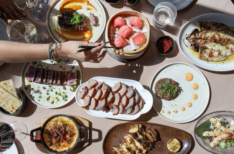 Comienza China Taste, festival de la gastronomía china, en Madrid y Palma