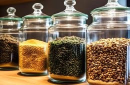 El poder de las legumbres salud, medio ambiente y soberanía alimentaria