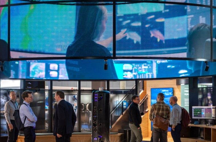 La innovación en acuicultura, protagonista en Seafood 2026