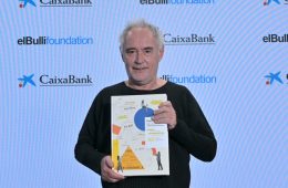 La metodología de elBullifoundation aplicada a ayudar a impulsar los negocios de restauración