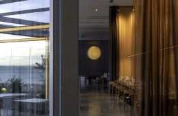 Restaurantes en los que el diseño forma parte de su esencia (Foto Luís Nobre Guedes, Bica do Sapato)