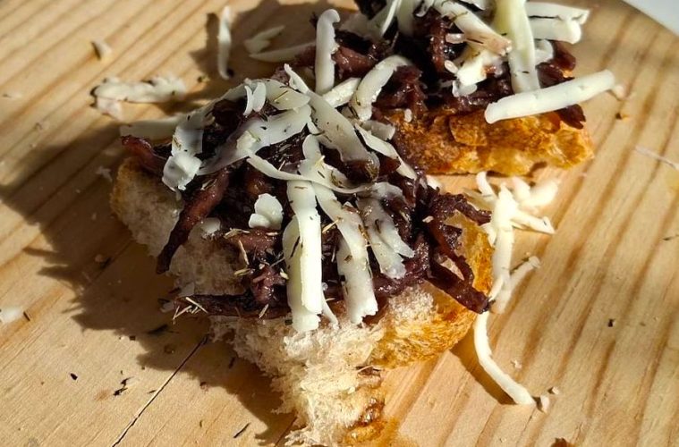 Ruta de pinchos medievales en Almazán