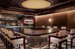 Tres nuevos restaurantes con tres soles en la Guía Repsol 2026 (Foto Ramón Freixa Atelier)