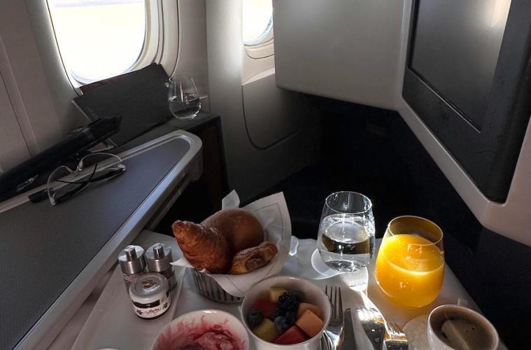 Tuttofood Milán 2026, todo sobre el sector del catering aéreo