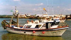 2Ayudas para los armadores de pesca andaluces afectados por las borrascas (Foto MAPA) 2