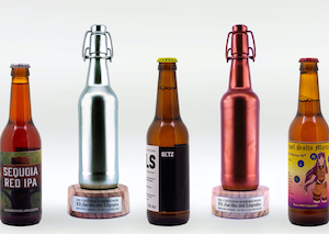 2Cervezas artesanas ganadoras del Concurso Homebrewer 2026 2