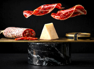 2CharcutExpo, nueva feria internacional de la charcutería en Madrid 2