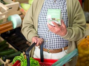 2Claves para interpretar y aprovechar la información en el etiquetado de los alimentos 2
