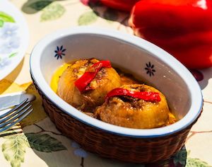 Cocina de carbón, nueva marca gastro del Valle del Nalón