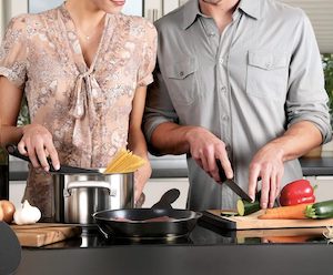 Cocinar en casa hoy: motivos, dedicación, hábitos, preferencias...