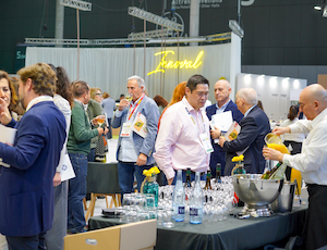 Comienza en Barcelona Alimentaria+Hostelco