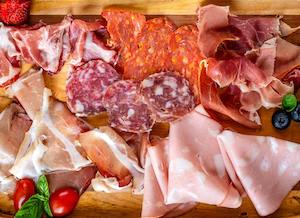 2El mercado de elaborados cárnicos mantiene y refuerza su tendencia creciente 2