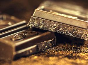 El origen de un alimento: el chocolate