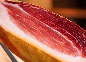 2El origen de un producto el jamón serrano (Foto CJSE) 2