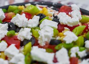 2Ensalada taberna griega con garbanzos cocidos sobrantes 2