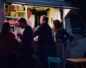 Foodie Love, de Isabel Coixet, nueva serie que combina gastronomía y romance
