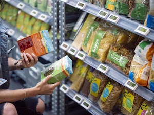 2Hacia un etiquetado en el que todos los alimentos detallen su origen 2