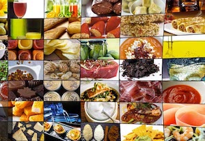 industria alimentaria