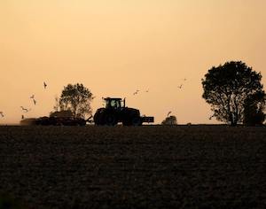 Las ayudas extraordinarias aprobadas para el gasóleo agrícola, fertilizantes y buques pesqueros