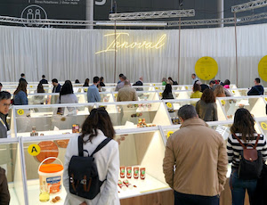 2Las novedades del sector que podremos ver en Alimentaria 2026 2