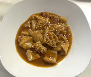 Los mejores callos del año