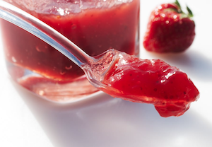2Mermelada de fresas casera 2