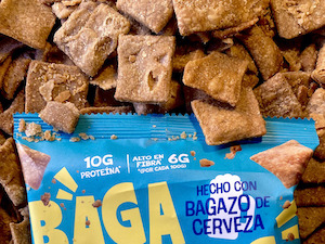 Nuevos lanzamientos en alimentación y bebidas que son de premio 