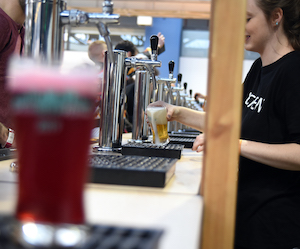 2Quince años de Barcelona Beer Festival