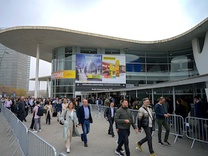 2Todo listo para la edición 50 aniversario de Alimentaria (Foto Alimentaria) 2