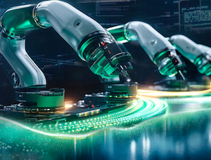 Todo sobre las nuevas fábricas de alimentación automatizadas en Advanced Factories 