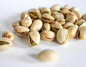 2Toledo acogerá en 2027 el World Pistachio Congress (WPC) 2