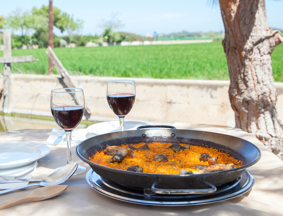 75 restaurantes, 8 con estrella, en la nueva edición de Valencia Cuina Oberta 