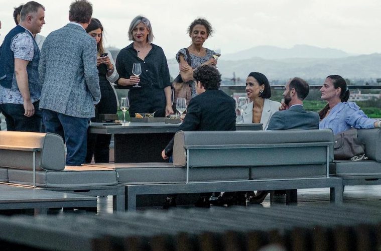 El origen de una sabrosa costumbre, el aperitivo