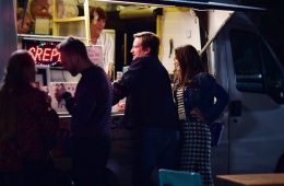 Foodie Love, de Isabel Coixet, nueva serie que combina gastronomía y romance
