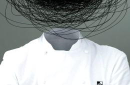 La cocina, lo que comemos y lo que somos, por Andoni Luis Aduriz