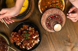 Los platos más característicos de un país: la India