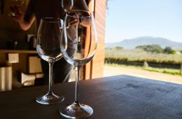 Nueva edición de los trenes temáticos del Vino de Valladolid y del Canal de Castilla