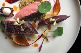 Nueva edición del concurso Sukaldaritza Argazkitan (Cocina en Fotos), convocado por la Academia Vasca de Gastronomía