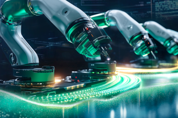 Todo sobre las nuevas fábricas de alimentación automatizadas en Advanced Factories (Foto AF)