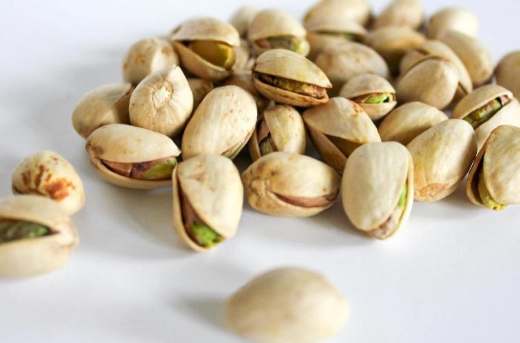 Toledo acogerá en 2027 el World Pistachio Congress (WPC)