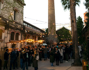 2Comienza Barcelona Cocktail Fest, con algunas de las mejores coctelerías del mundo 2